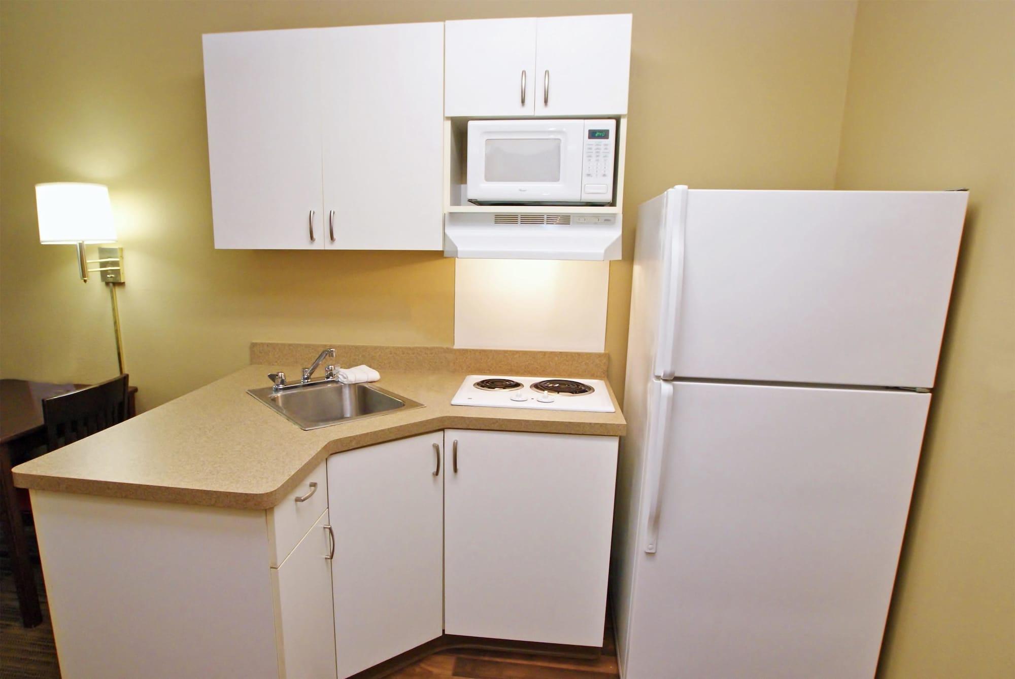Extended Stay America Suites - San Jose - Edenvale - North Экстерьер фото