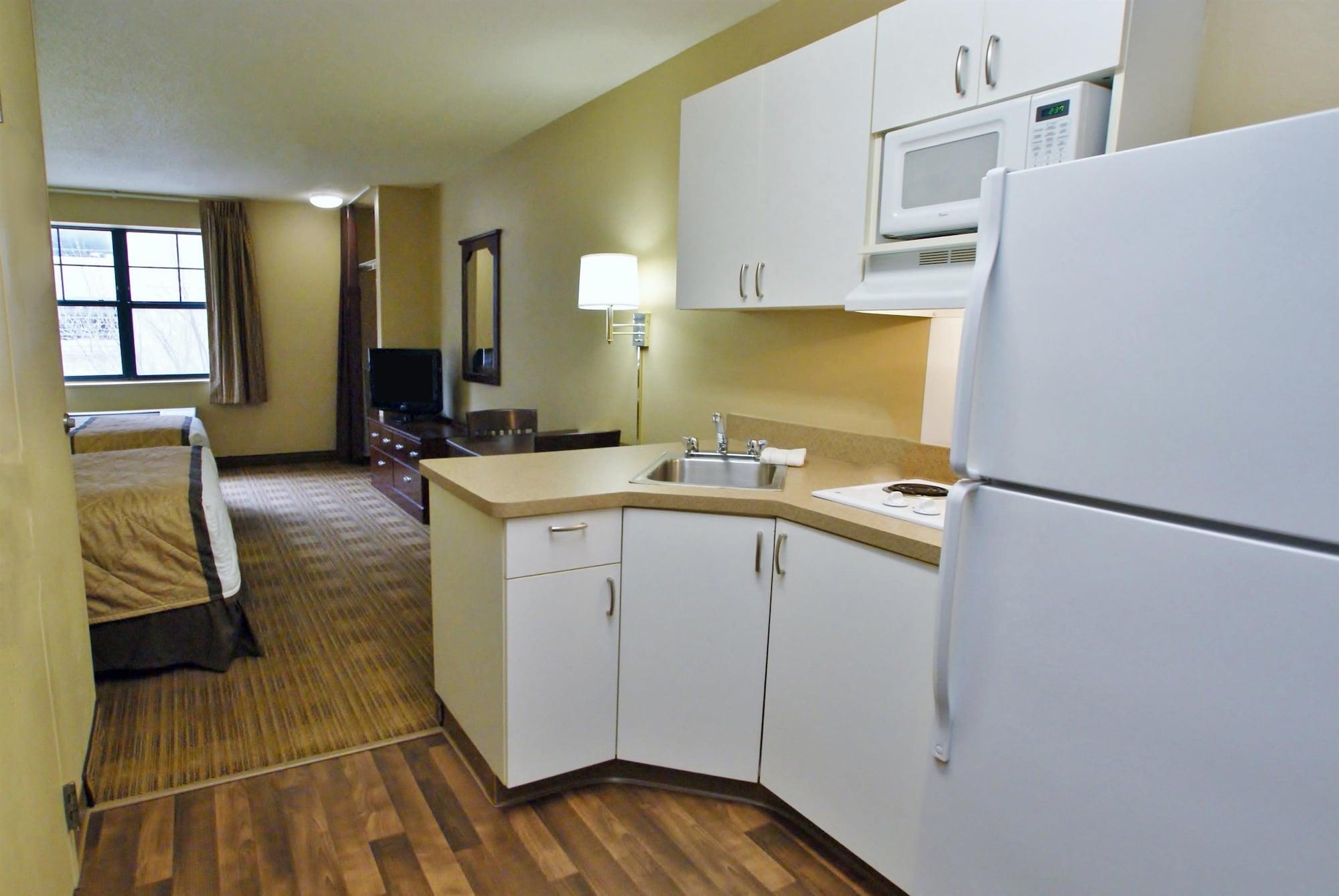 Extended Stay America Suites - San Jose - Edenvale - North Экстерьер фото