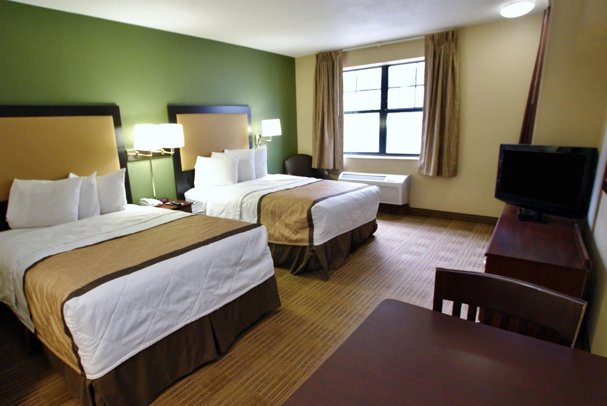 Extended Stay America Suites - San Jose - Edenvale - North Экстерьер фото