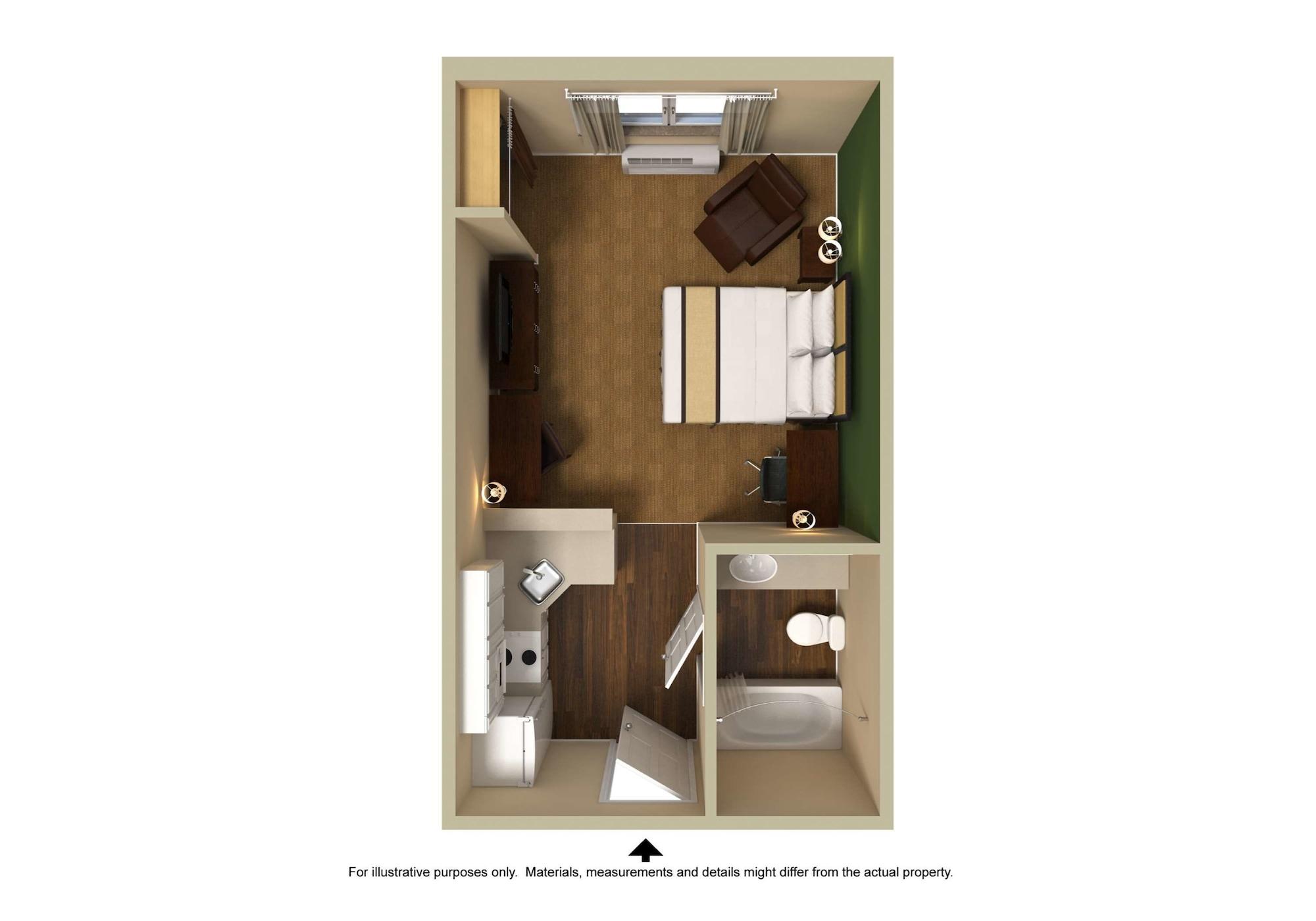 Extended Stay America Suites - San Jose - Edenvale - North Экстерьер фото