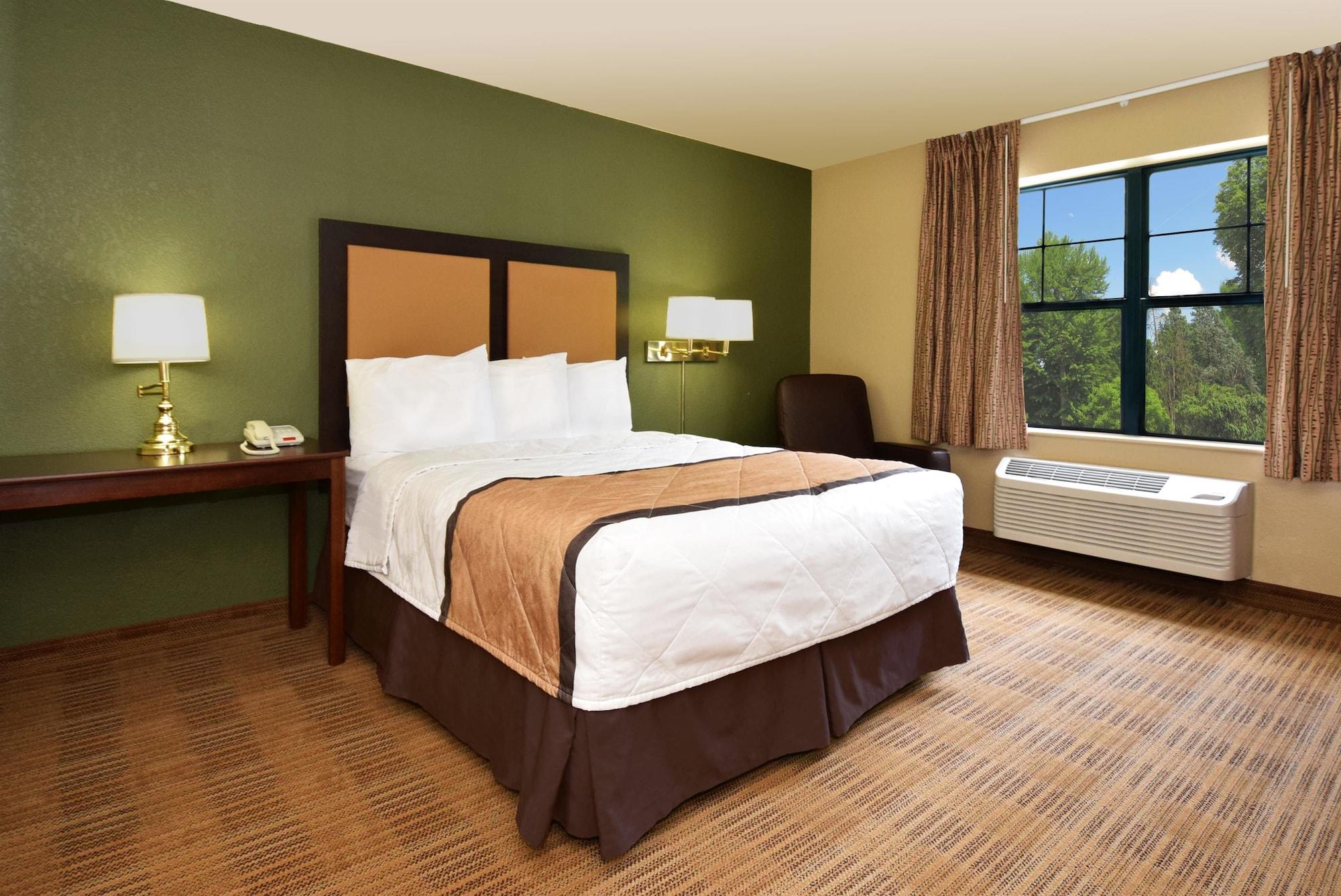 Extended Stay America Suites - San Jose - Edenvale - North Экстерьер фото