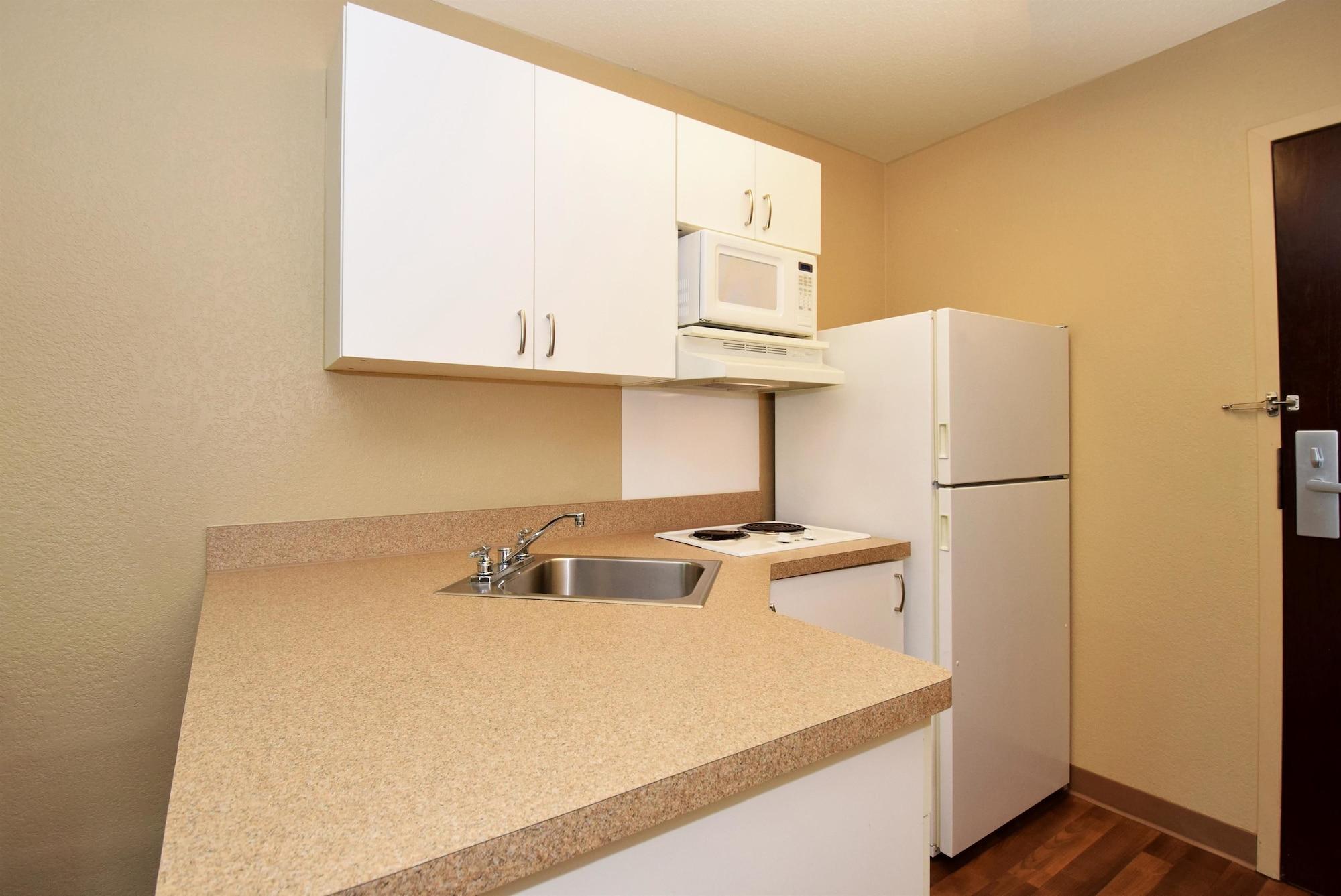 Extended Stay America Suites - San Jose - Edenvale - North Экстерьер фото
