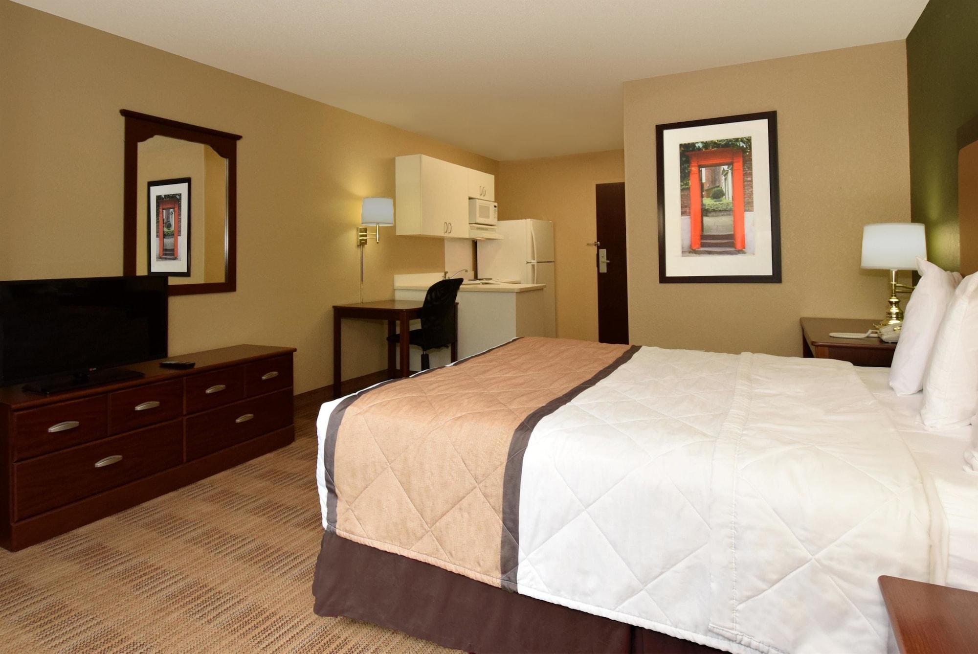 Extended Stay America Suites - San Jose - Edenvale - North Экстерьер фото