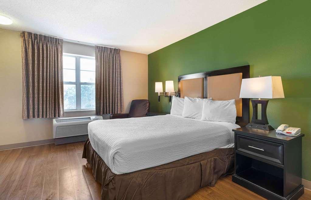 Extended Stay America Suites - San Jose - Edenvale - North Номер фото