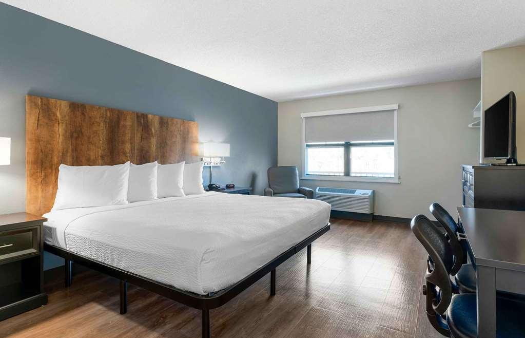 Extended Stay America Suites - San Jose - Edenvale - North Номер фото