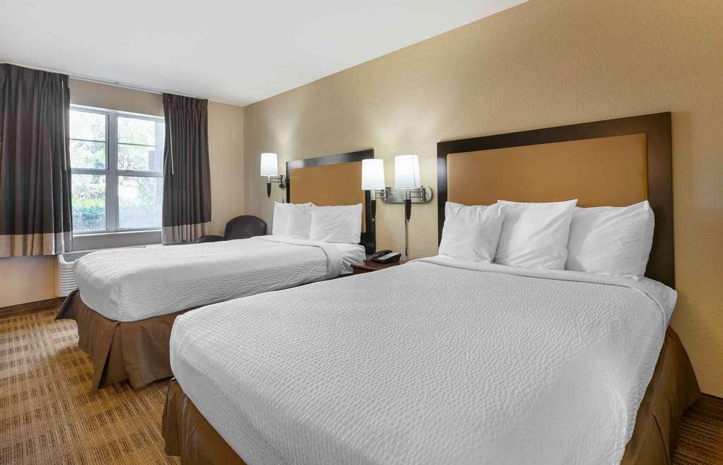 Extended Stay America Suites - San Jose - Edenvale - North Номер фото