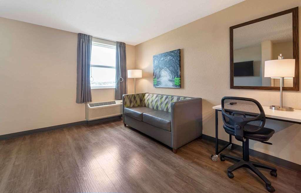 Extended Stay America Suites - San Jose - Edenvale - North Номер фото