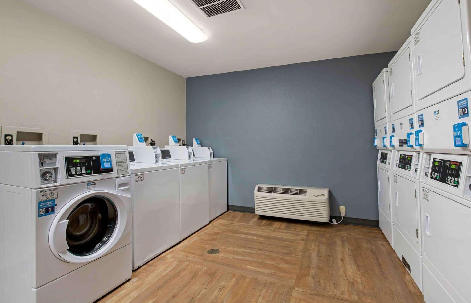 Extended Stay America Suites - San Jose - Edenvale - North Экстерьер фото
