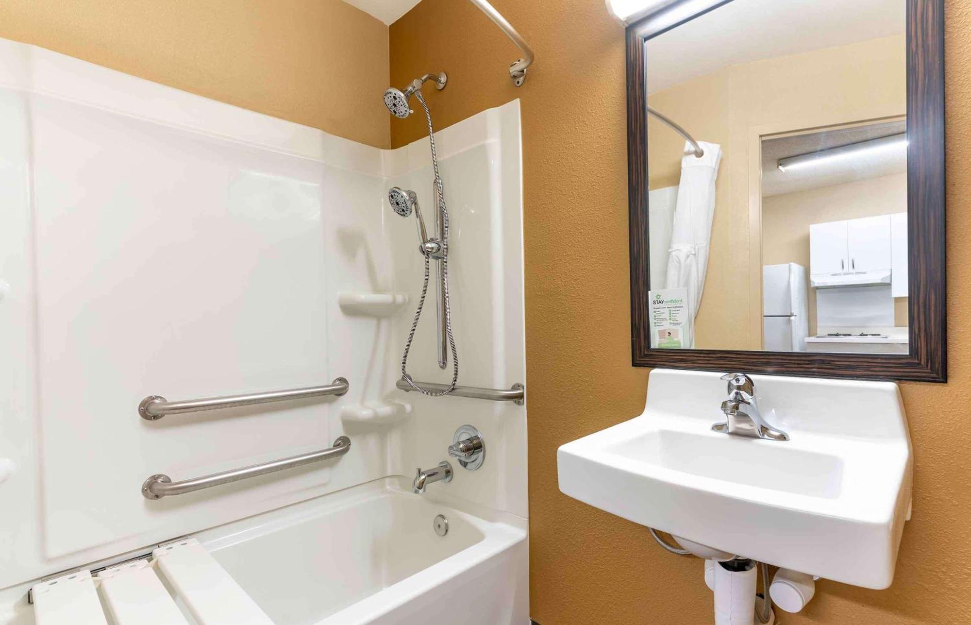 Extended Stay America Suites - San Jose - Edenvale - North Экстерьер фото