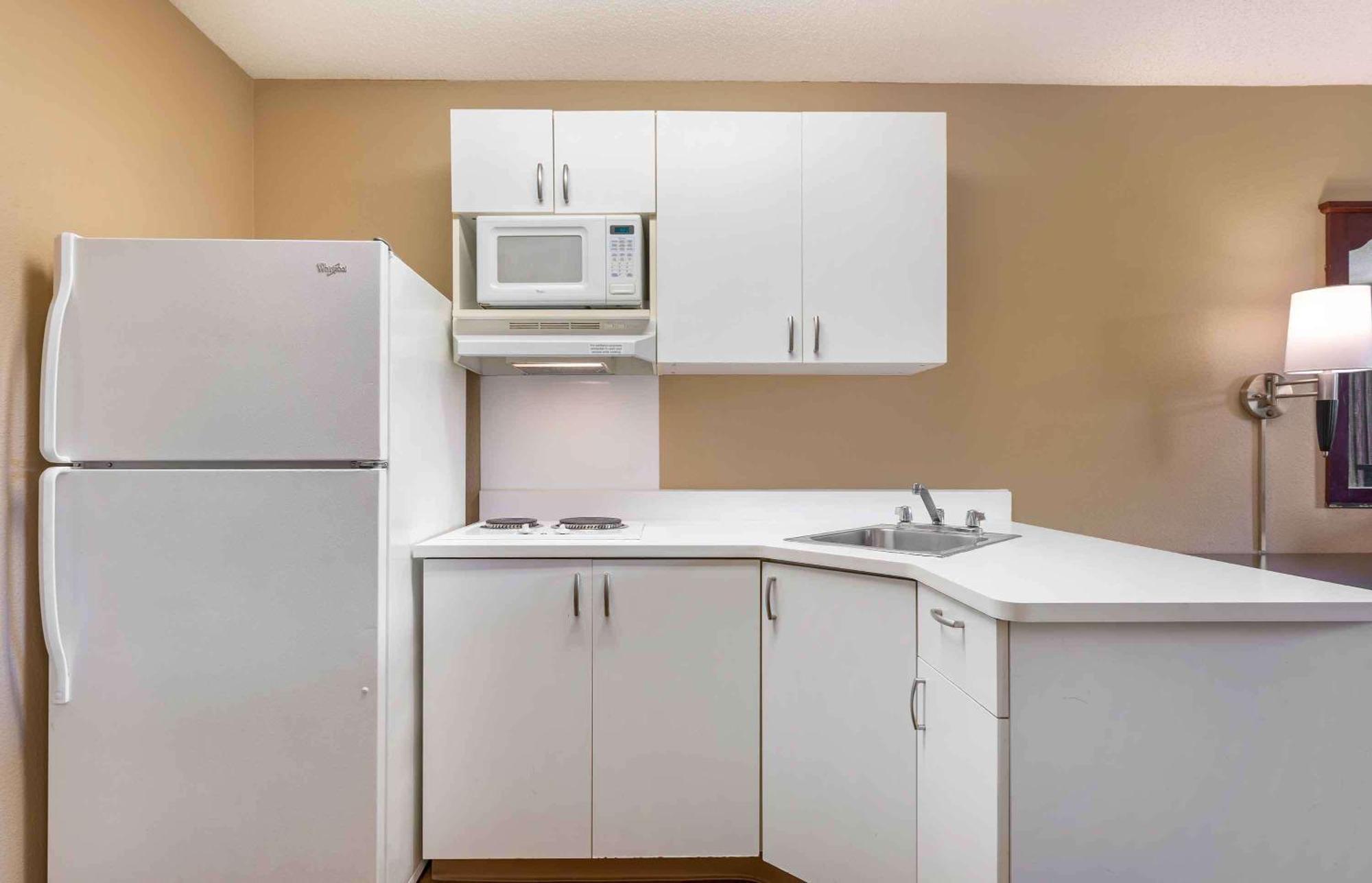Extended Stay America Suites - San Jose - Edenvale - North Экстерьер фото