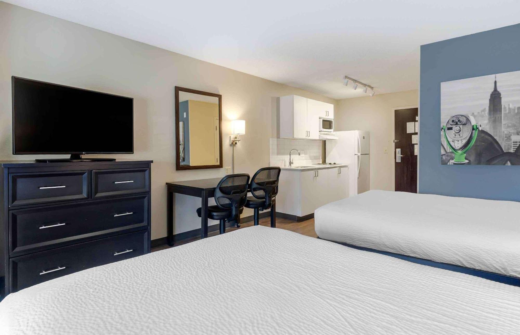 Extended Stay America Suites - San Jose - Edenvale - North Экстерьер фото