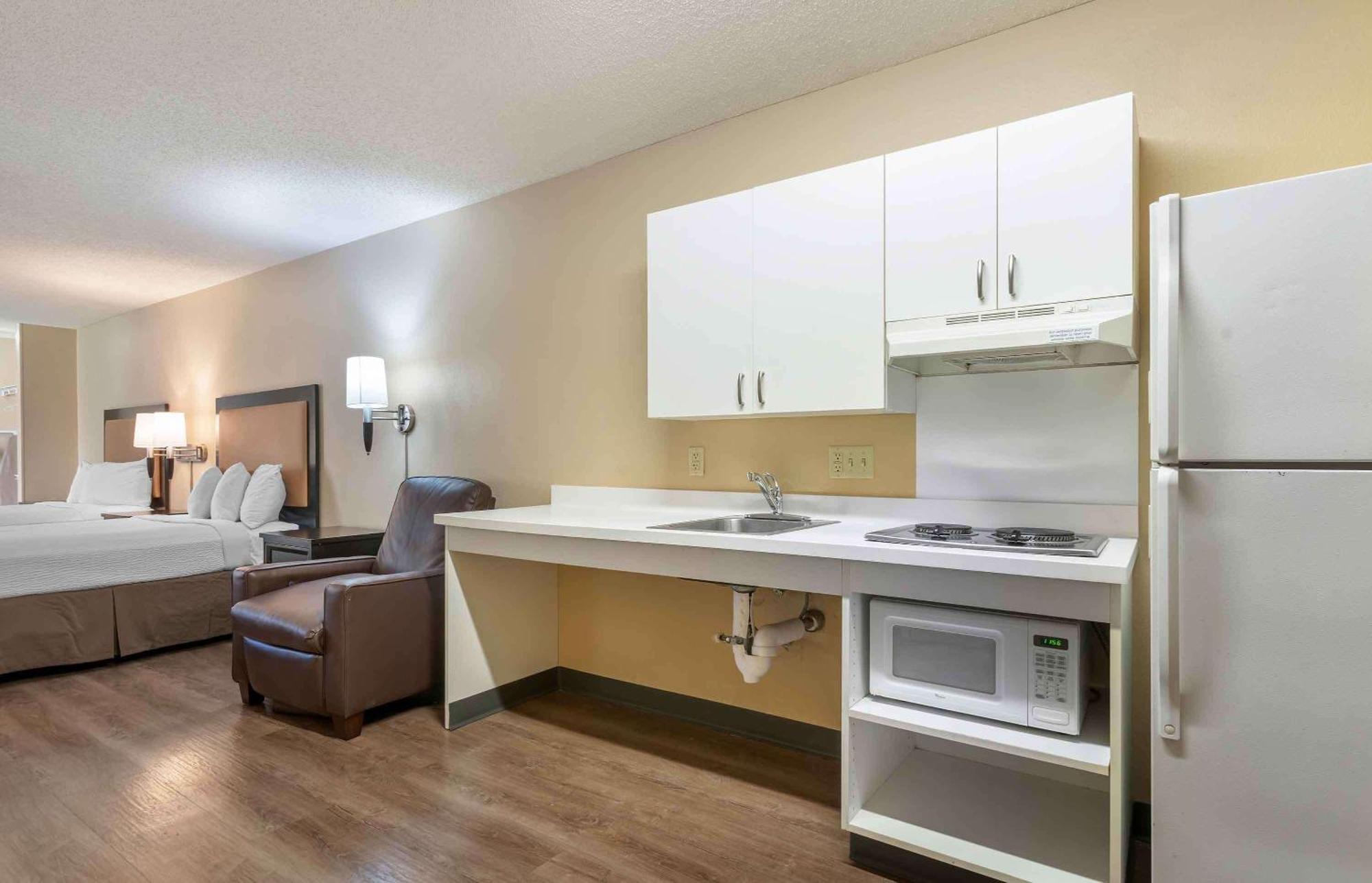 Extended Stay America Suites - San Jose - Edenvale - North Экстерьер фото