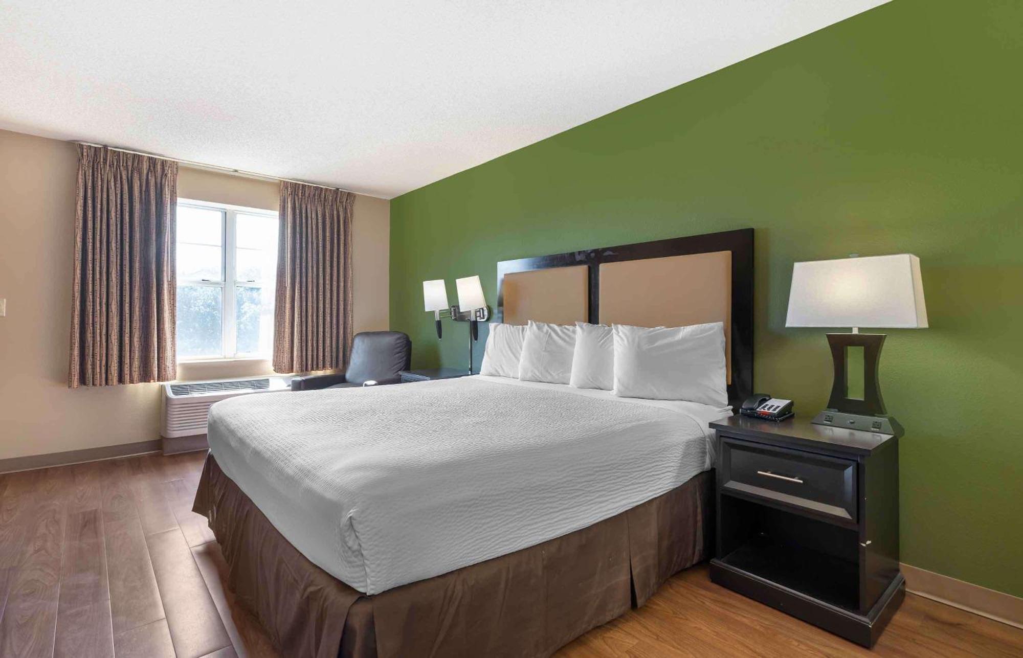 Extended Stay America Suites - San Jose - Edenvale - North Экстерьер фото