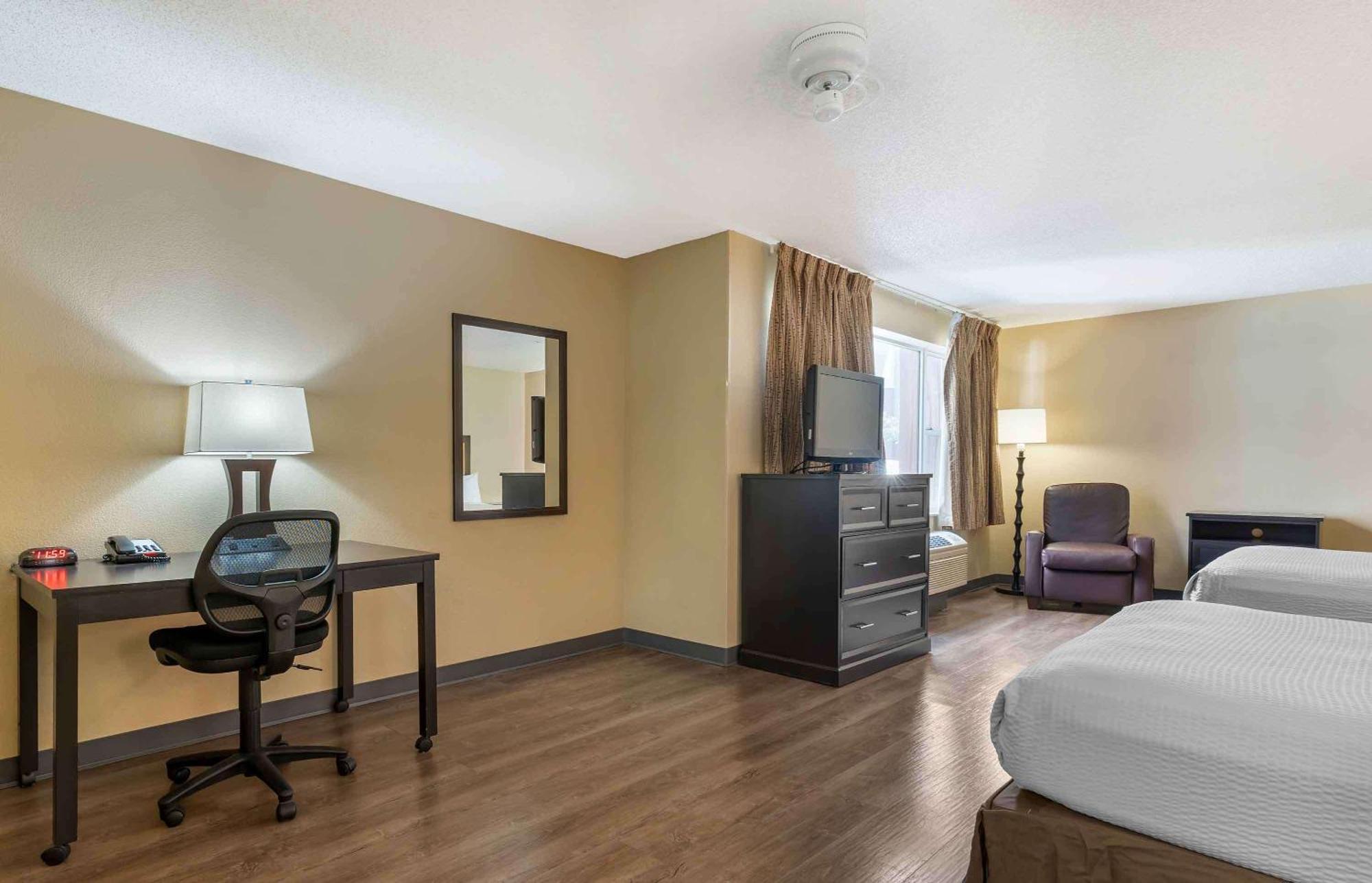 Extended Stay America Suites - San Jose - Edenvale - North Экстерьер фото
