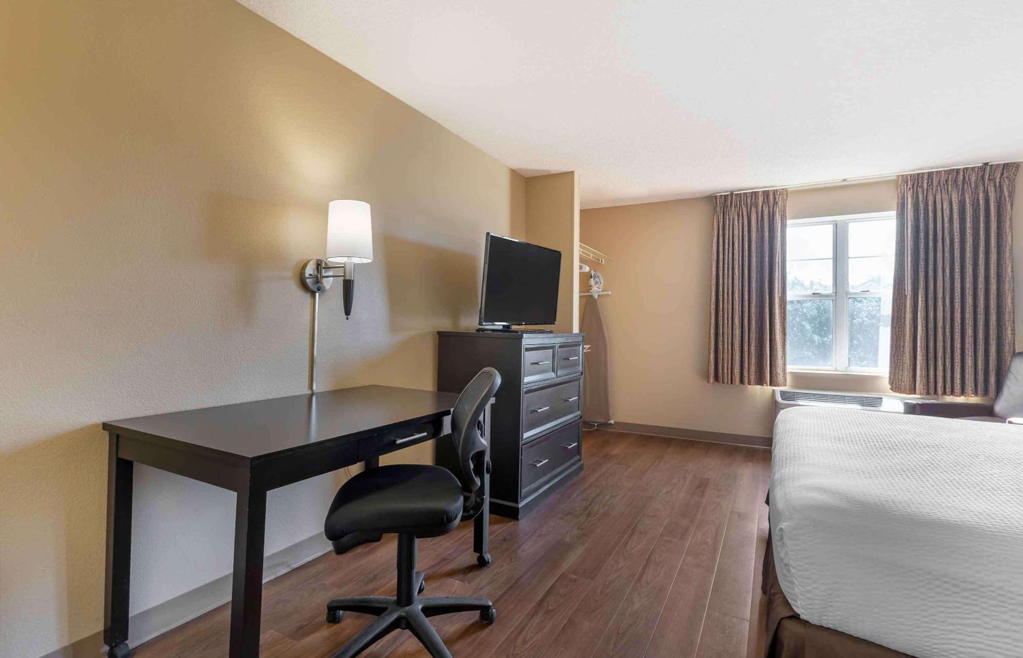 Extended Stay America Suites - San Jose - Edenvale - North Экстерьер фото