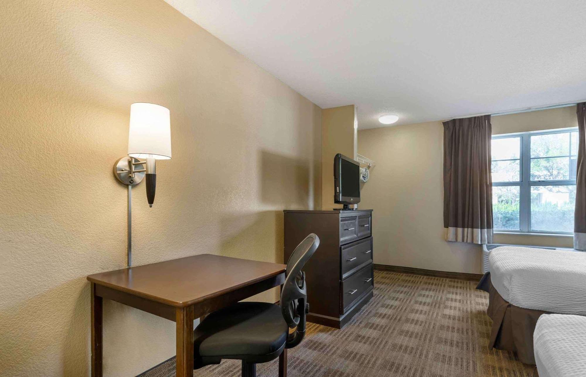Extended Stay America Suites - San Jose - Edenvale - North Экстерьер фото