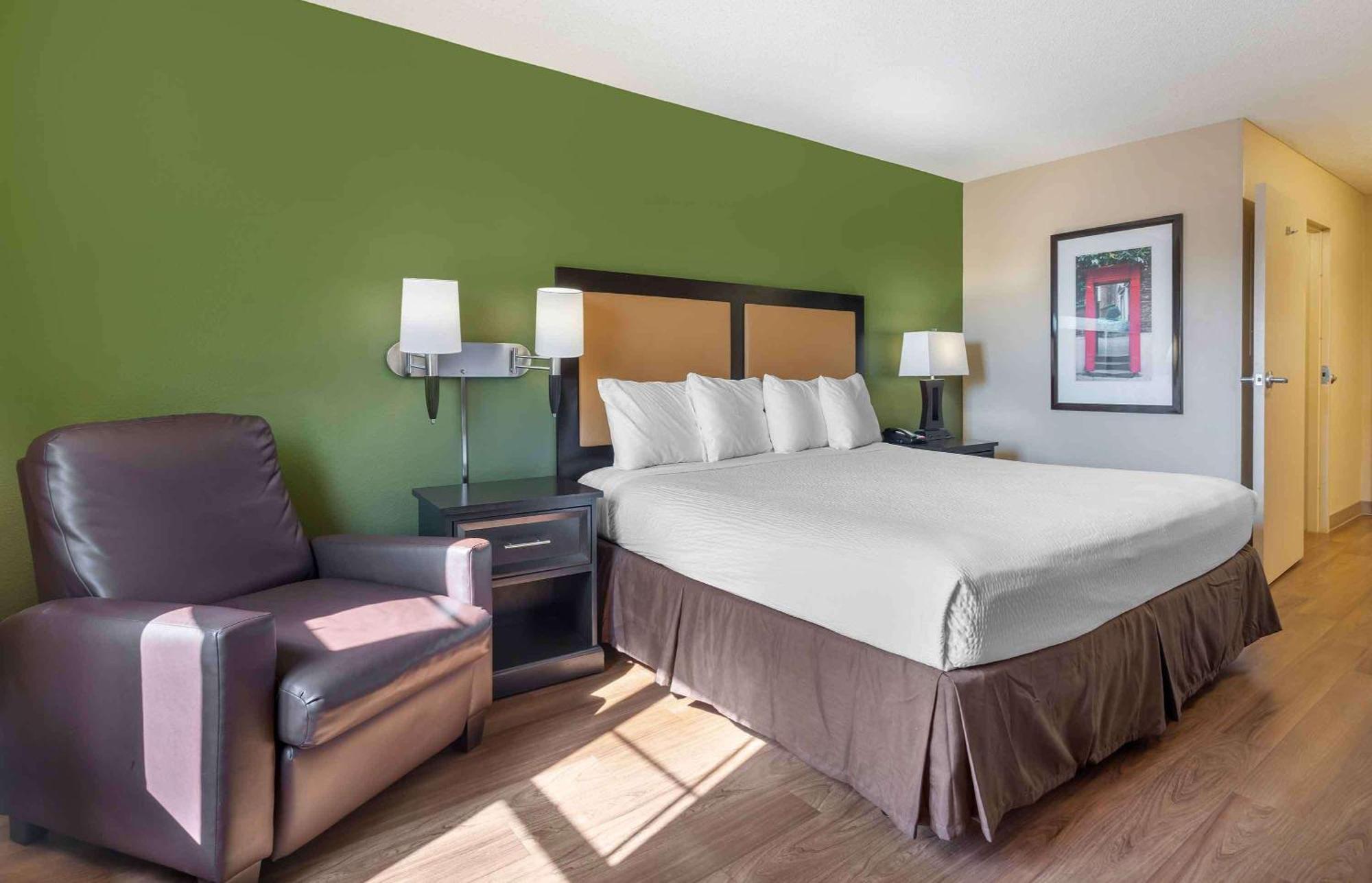 Extended Stay America Suites - San Jose - Edenvale - North Экстерьер фото