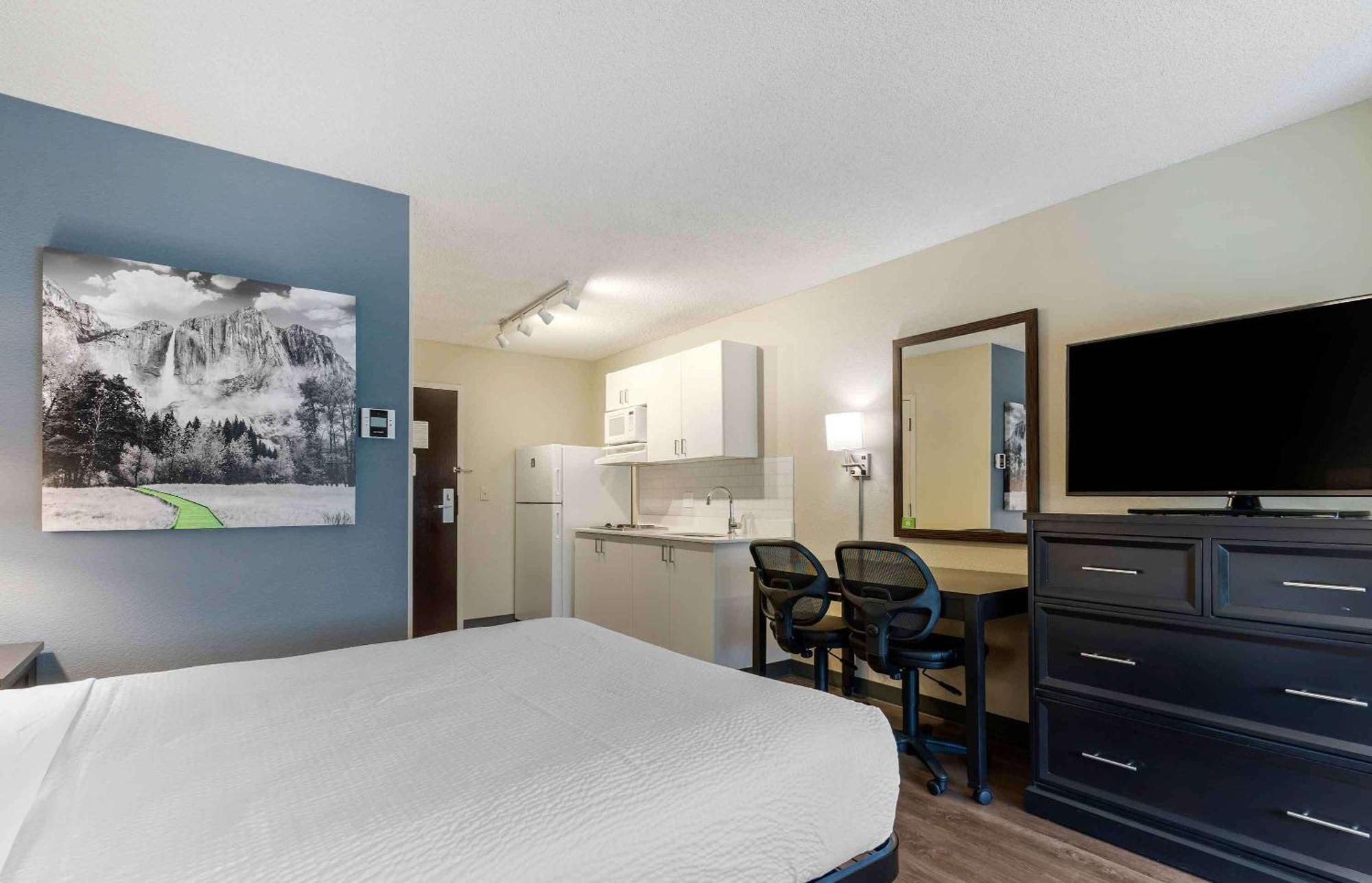 Extended Stay America Suites - San Jose - Edenvale - North Экстерьер фото