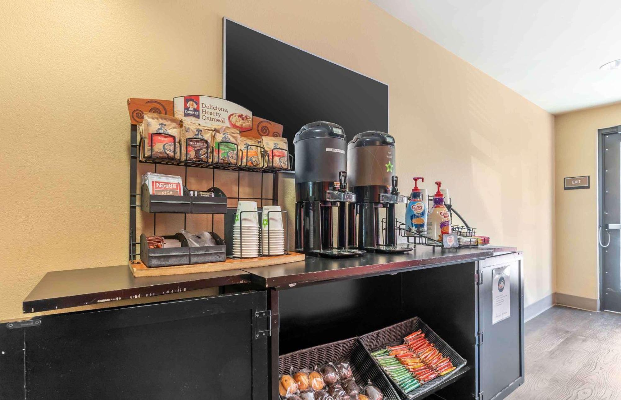 Extended Stay America Suites - San Jose - Edenvale - North Экстерьер фото