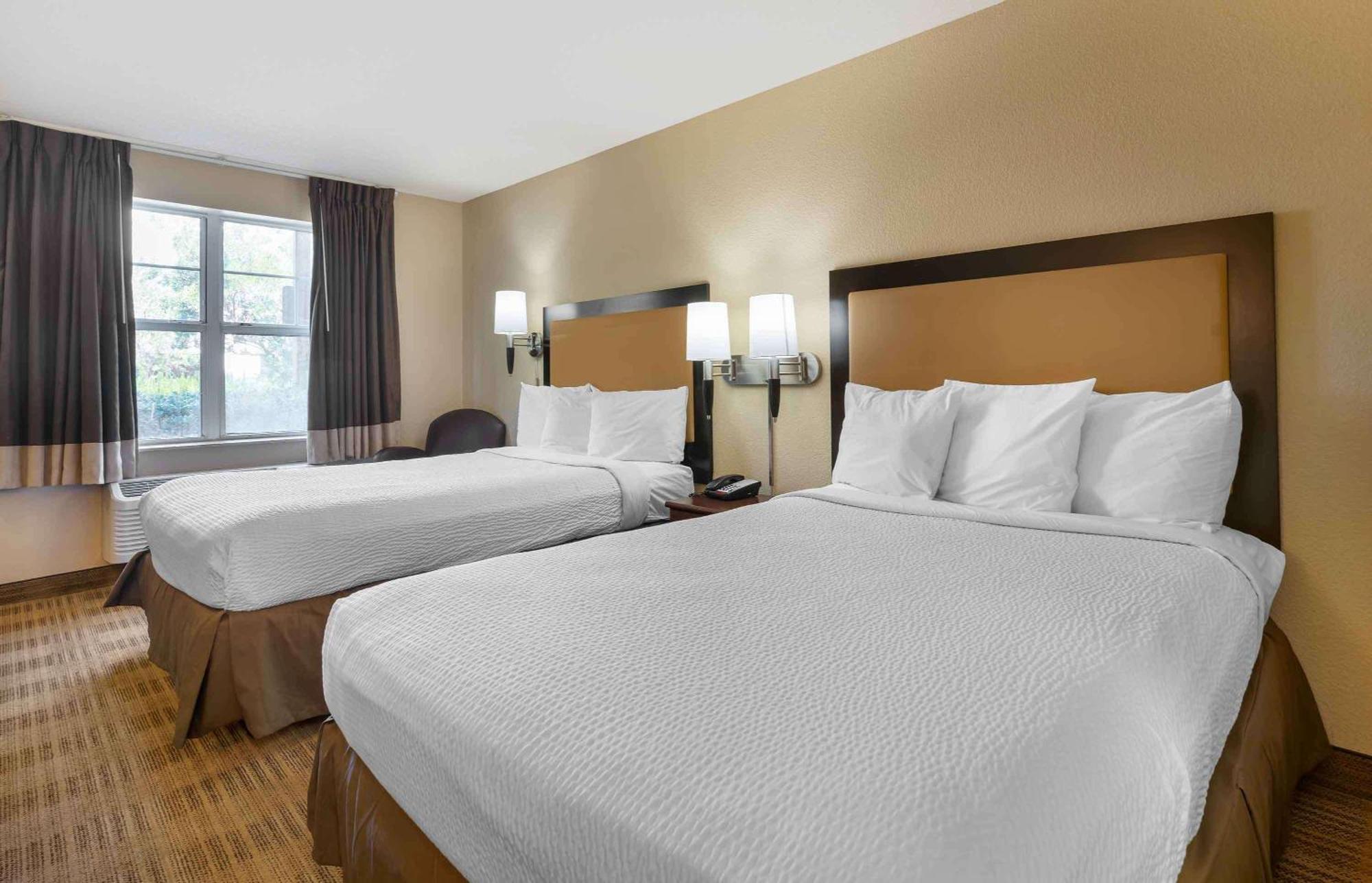 Extended Stay America Suites - San Jose - Edenvale - North Экстерьер фото