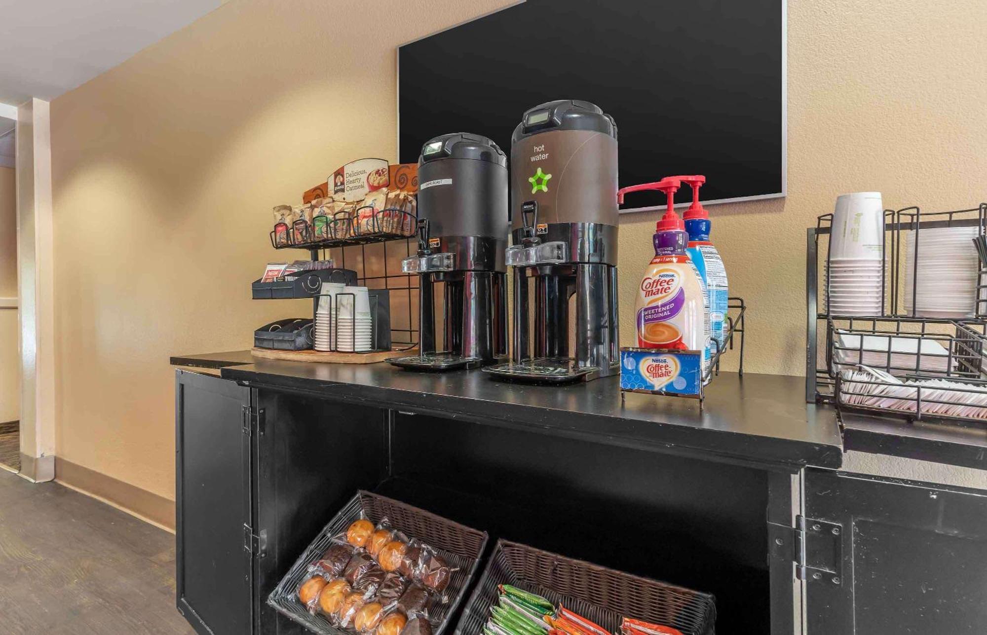 Extended Stay America Suites - San Jose - Edenvale - North Экстерьер фото