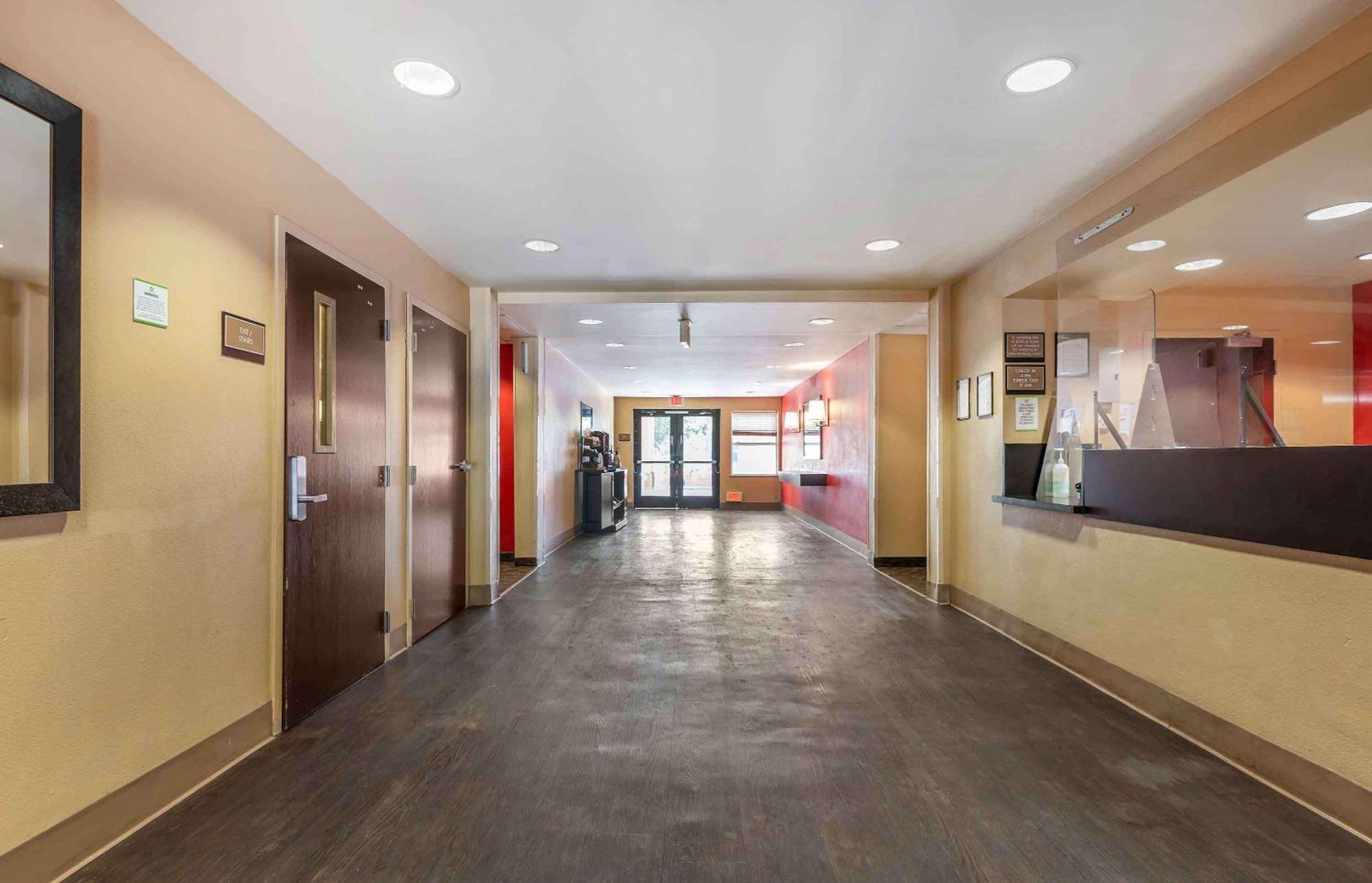 Extended Stay America Suites - San Jose - Edenvale - North Экстерьер фото