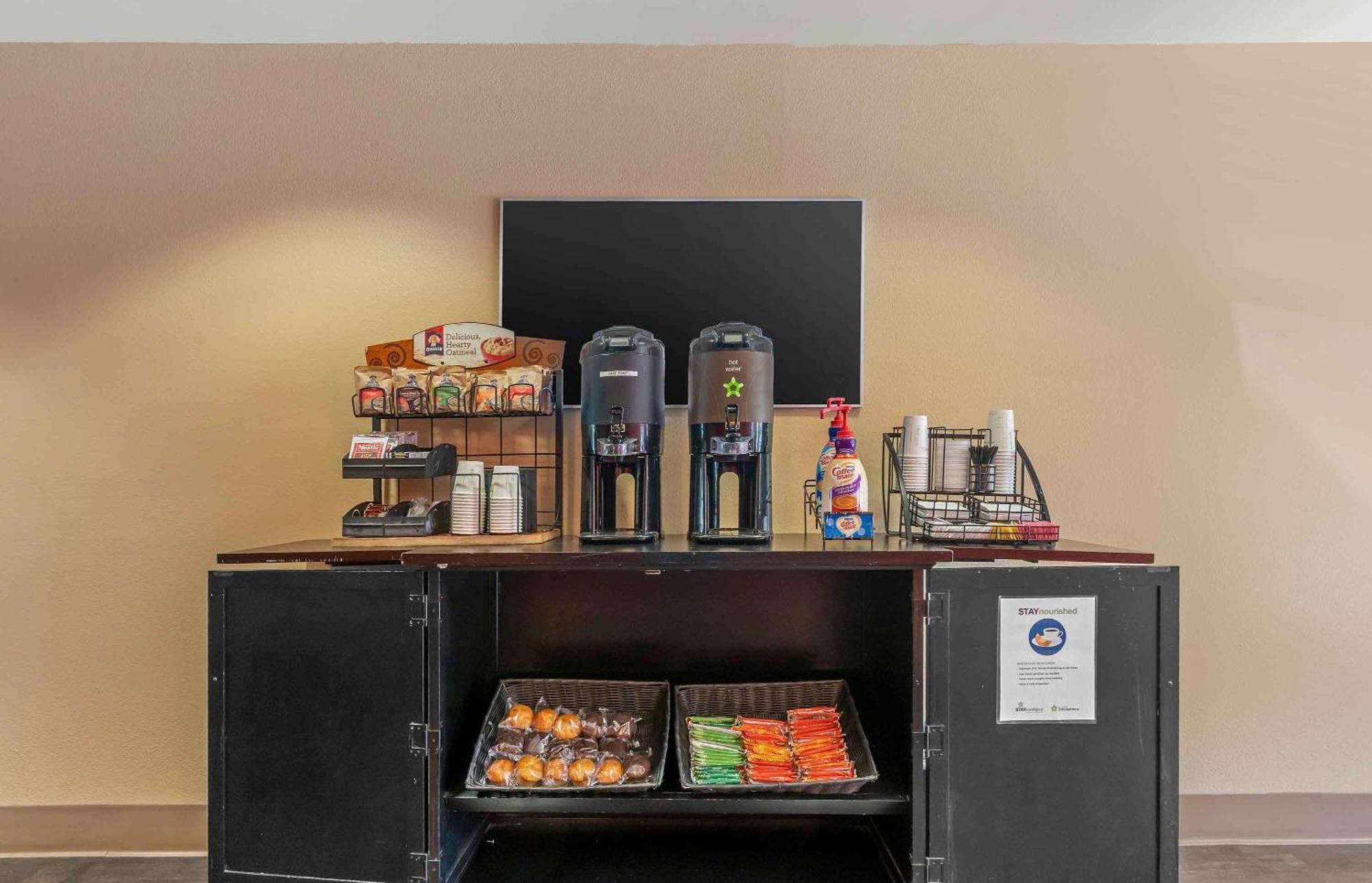 Extended Stay America Suites - San Jose - Edenvale - North Экстерьер фото