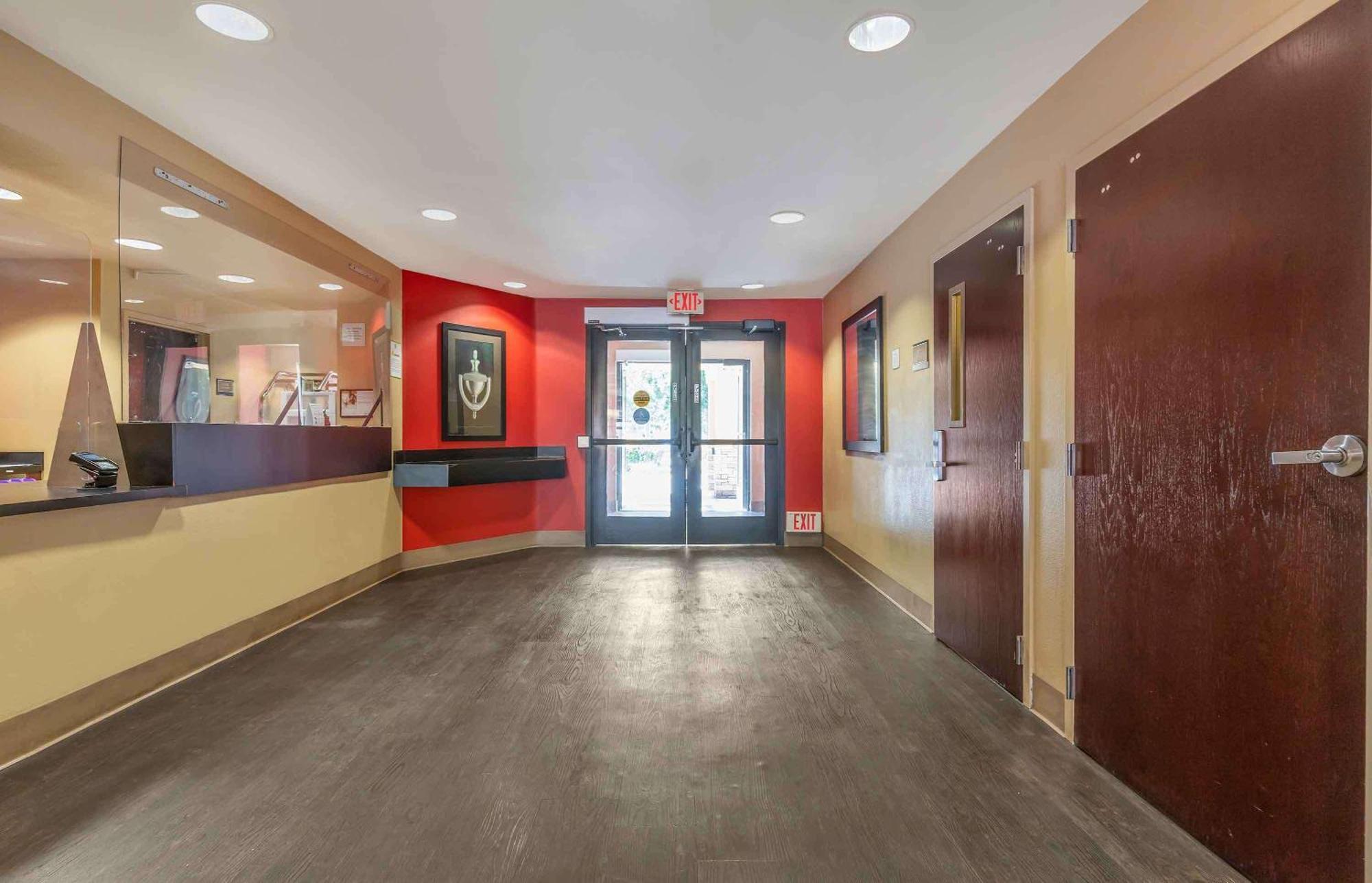 Extended Stay America Suites - San Jose - Edenvale - North Экстерьер фото