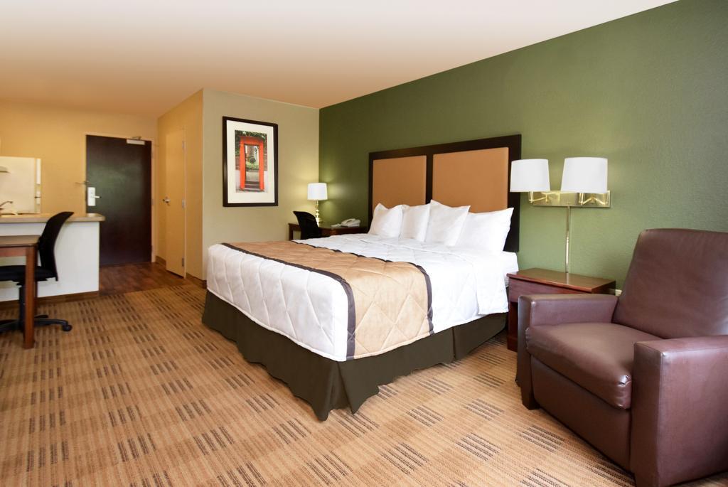 Extended Stay America Suites - San Jose - Edenvale - North Экстерьер фото