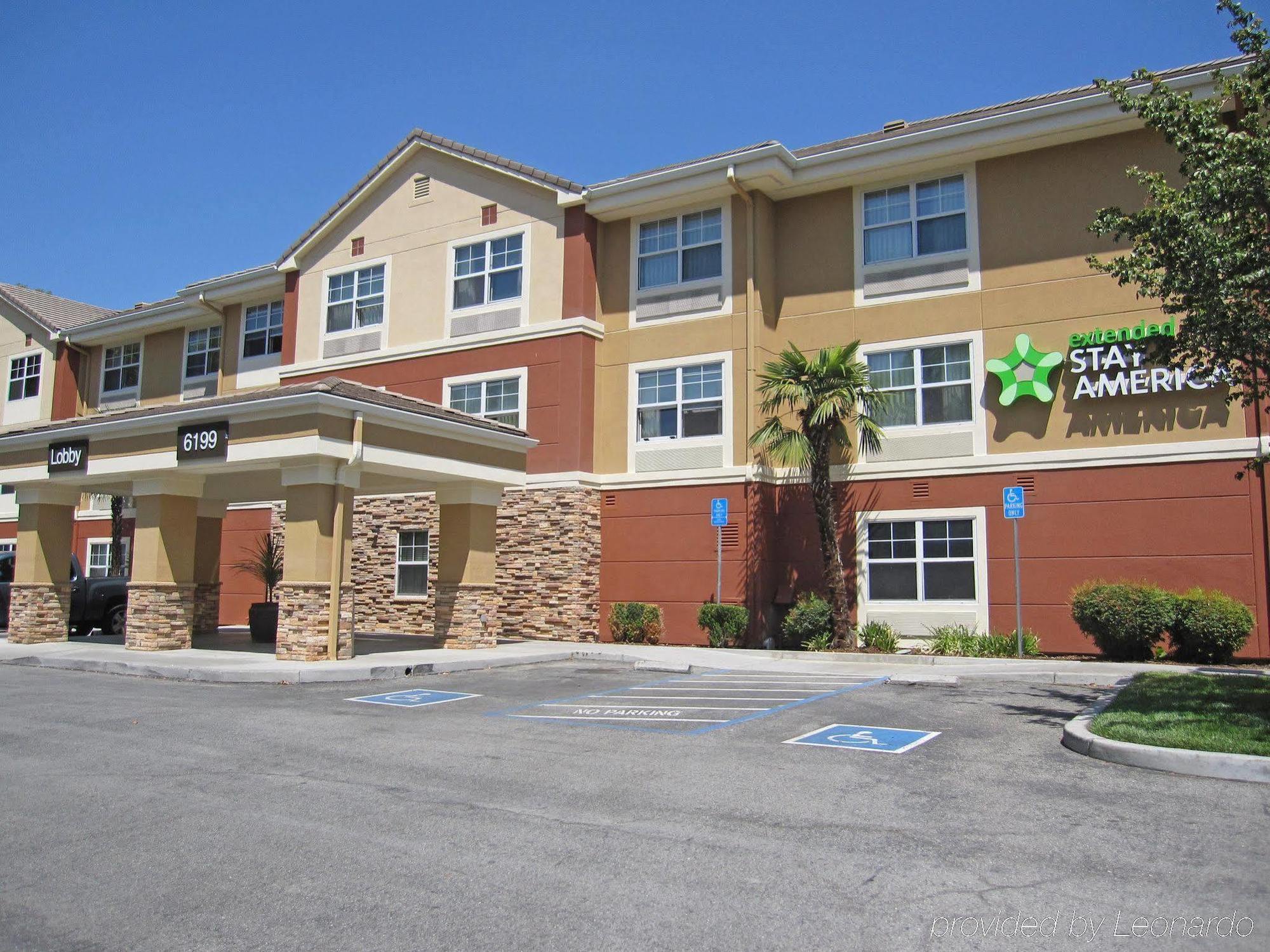 Extended Stay America Suites - San Jose - Edenvale - North Экстерьер фото