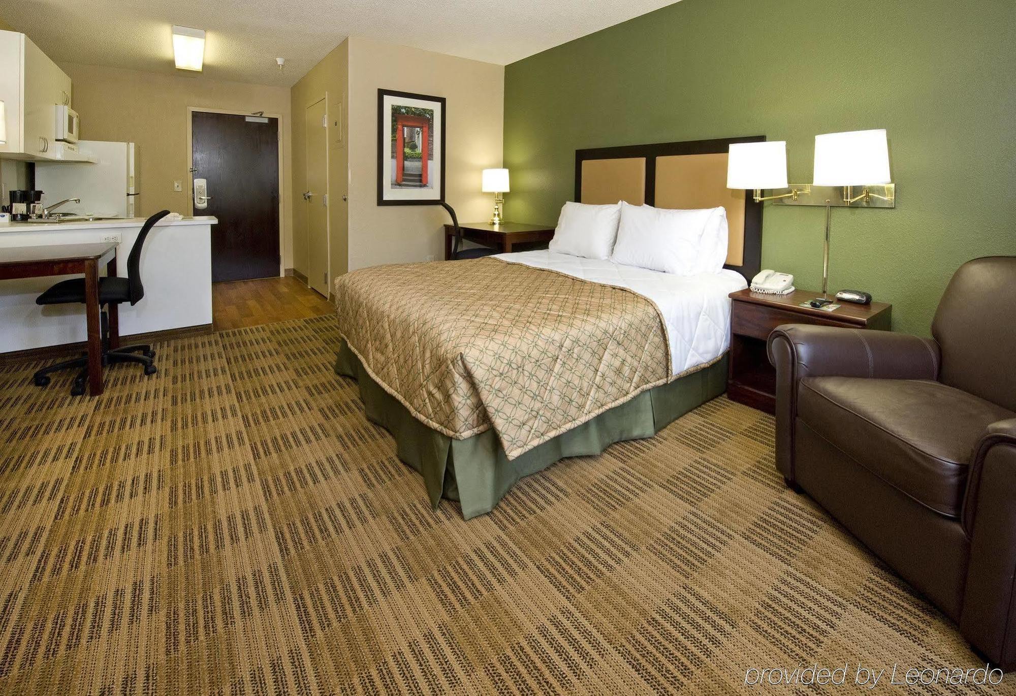 Extended Stay America Suites - San Jose - Edenvale - North Экстерьер фото
