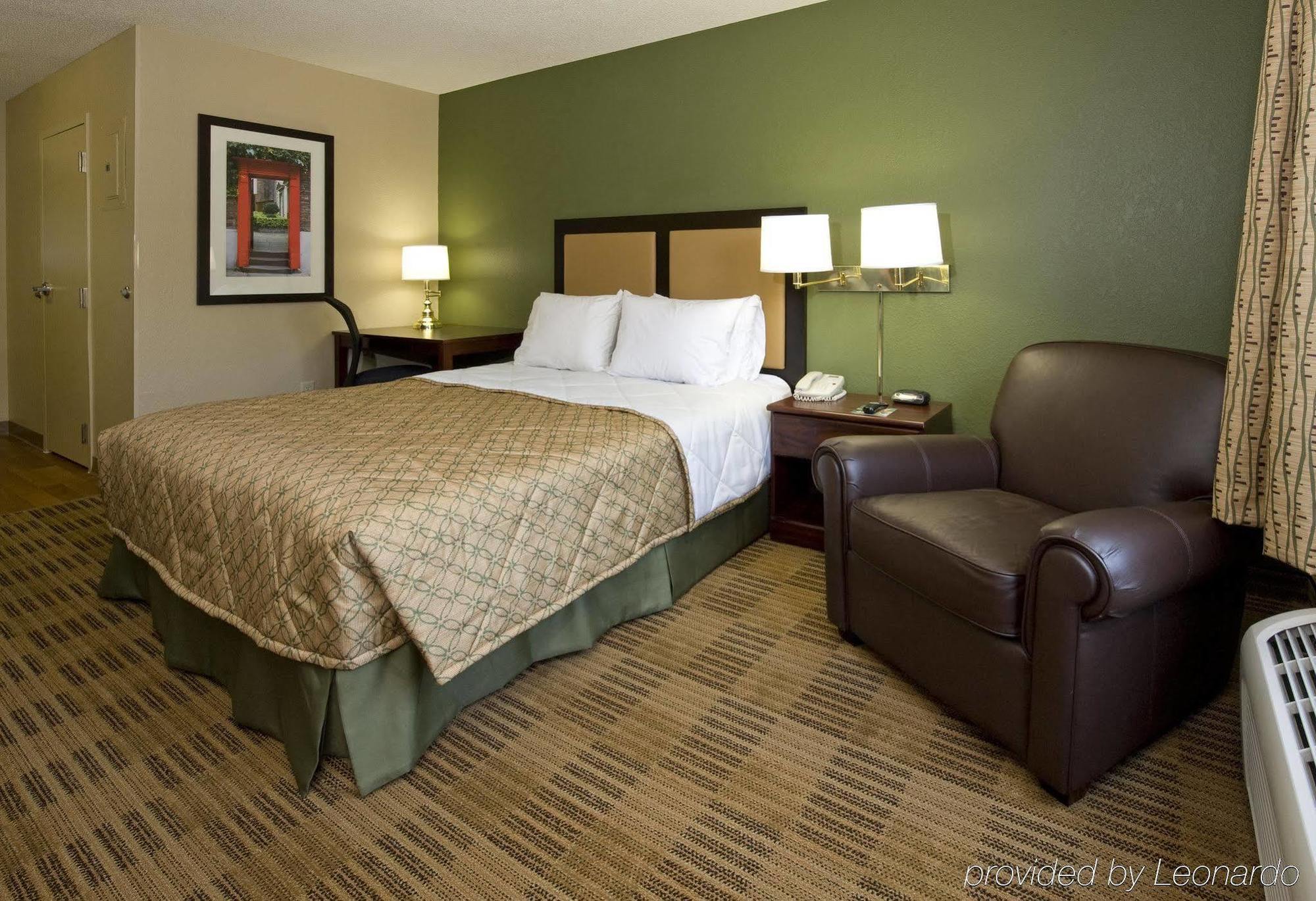 Extended Stay America Suites - San Jose - Edenvale - North Экстерьер фото